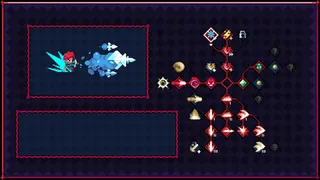 Скриншот 5 к игре Flynn: Son of Crimson