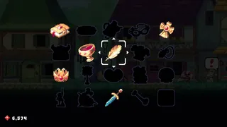 Скриншот 6 к игре Flynn: Son of Crimson