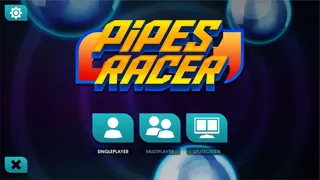 Скриншот 1 к игре Pipes Racer