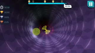 Скриншот 3 к игре Pipes Racer