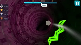 Скриншот 4 к игре Pipes Racer