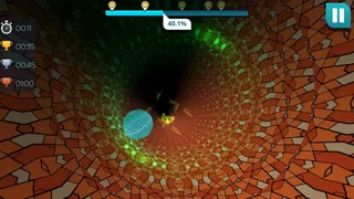 Скриншот 7 к игре Pipes Racer