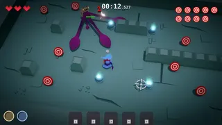 Скриншот 4 к игре The Deepest House
