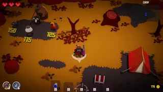 Скриншот 5 к игре The Deepest House