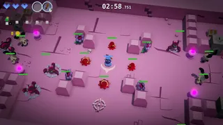 Скриншот 6 к игре The Deepest House