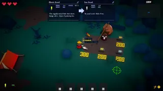 Скриншот 8 к игре The Deepest House