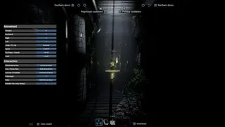 Скриншот 2 к игре Bernackels' Shoggoth