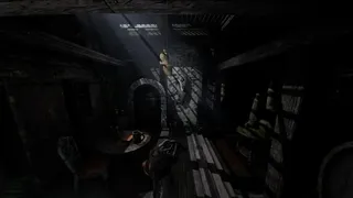 Скриншот 3 к игре Bernackels' Shoggoth