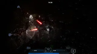 Скриншот 5 к игре TrES-2b