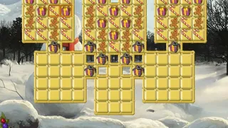 Скриншот 1 к игре Christmas Puzzle