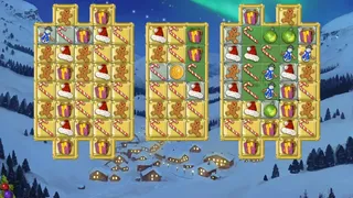 Скриншот 5 к игре Christmas Puzzle