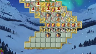 Скриншот 6 к игре Christmas Puzzle