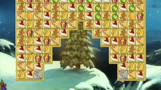 Скриншот 8 к игре Christmas Puzzle