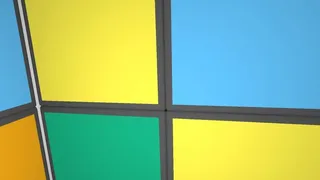 Скриншот 5 к игре GyroCube VR
