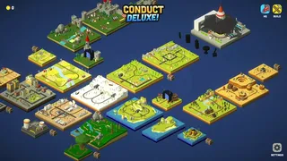 Скриншот 2 к игре Conduct DELUXE!