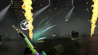 Скриншот 1 к игре RIFF VR