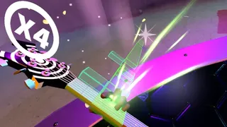 Скриншот 2 к игре RIFF VR
