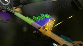 Скриншот 5 к игре RIFF VR