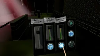 Скриншот 6 к игре RIFF VR