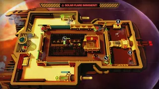 Скриншот 7 к игре Catastronauts