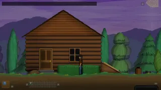 Скриншот 7 к игре The Grimsworth Reports: Woodfall