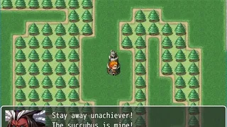 Скриншот 2 к игре Achievement Lurker: Respectable Accomplishment