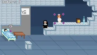 Скриншот 2 к игре Monjarmageddon