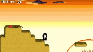 Скриншот 4 к игре Monjarmageddon