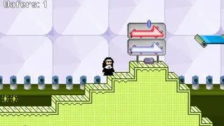 Скриншот 5 к игре Monjarmageddon