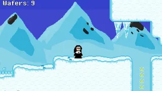 Скриншот 6 к игре Monjarmageddon