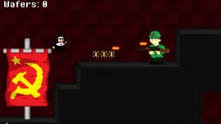Скриншот 7 к игре Monjarmageddon