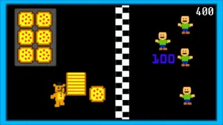 Скриншот 3 к игре Freddy Fazbear's Pizzeria Simulator