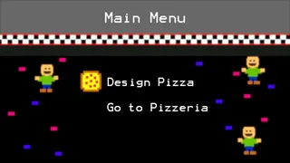 Скриншот 5 к игре Freddy Fazbear's Pizzeria Simulator
