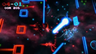 Скриншот 5 к игре Galactic Orbital Death Sport
