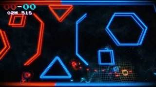 Скриншот 7 к игре Galactic Orbital Death Sport