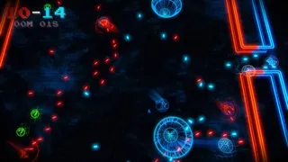 Скриншот 8 к игре Galactic Orbital Death Sport