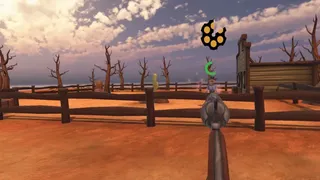 Скриншот 2 к игре High Noon