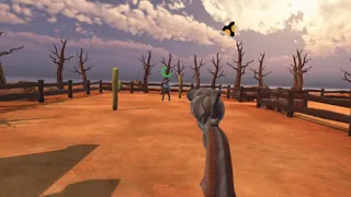 Скриншот 3 к игре High Noon