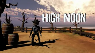 Скриншот 5 к игре High Noon