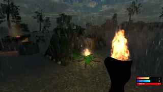 Скриншот 8 к игре Survivor of Eschewal
