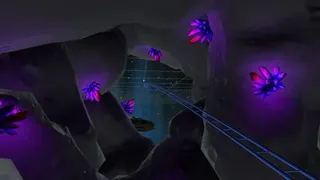 Скриншот 1 к игре SpaceCoaster VR