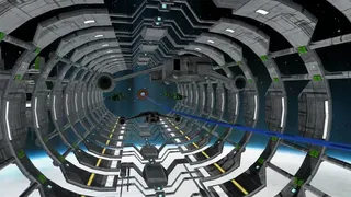 Скриншот 5 к игре SpaceCoaster VR