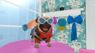 Скриншот 1 к игре Dream Pets VR