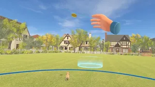 Скриншот 3 к игре Dream Pets VR