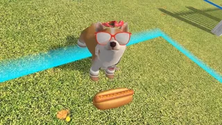 Скриншот 4 к игре Dream Pets VR