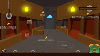 Скриншот 3 к игре Save the Lamb