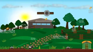 Скриншот 4 к игре Save the Lamb