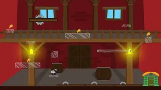 Скриншот 5 к игре Save the Lamb
