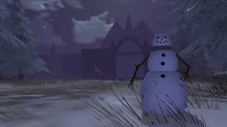 Скриншот 3 к игре Knights of the Drowned Table