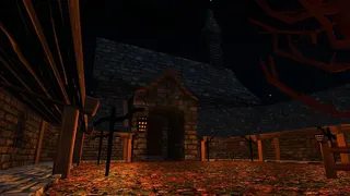 Скриншот 8 к игре Knights of the Drowned Table